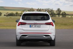 Nowy Hyundai Santa Fe