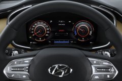 Nowy Hyundai Santa Fe