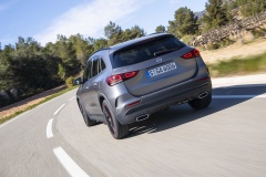 Nowy Mercedes GLA