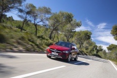Nowy Mercedes GLA