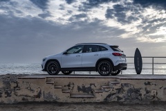 Nowy Mercedes GLA