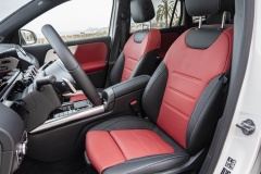 Nowy Mercedes GLA