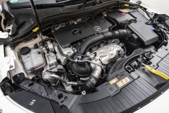 Nowy Mercedes GLA