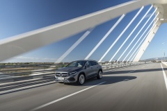 Nowy Mercedes GLA