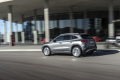 Nowy Mercedes GLA
