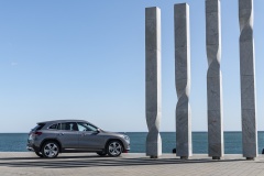 Nowy Mercedes GLA