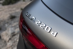 Nowy Mercedes GLA