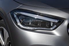 Nowy Mercedes GLA