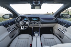 Nowy Mercedes GLA