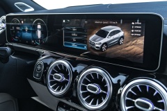 Nowy Mercedes GLA