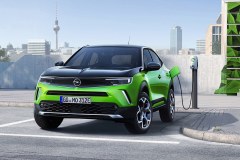 Nowy Opel Mokka i Mokka-e