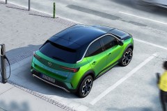 Nowy Opel Mokka i Mokka-e