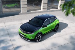 Nowy Opel Mokka i Mokka-e