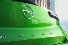 Nowy Opel Mokka i Mokka-e