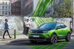 Nowy Opel Mokka i Mokka-e