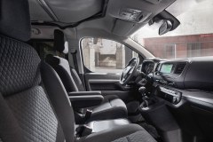Opel Zafira Life Crosscamp