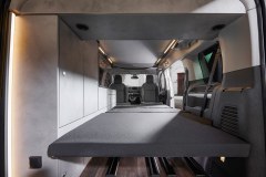 Opel Zafira Life Crosscamp