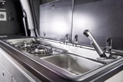 Opel Zafira Life Crosscamp