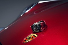 Porsche 911 Targa 4S Heritage Design Edition Chronograph