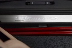 Porsche 911 Targa 4S Heritage Design Edition