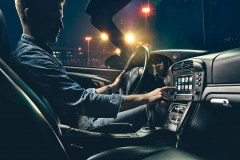 Porsche Classic Communication Management