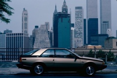 Renault Fuego