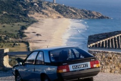 Renault Fuego GTL