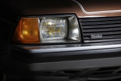 Renault Fuego