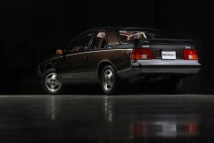 Renault Fuego