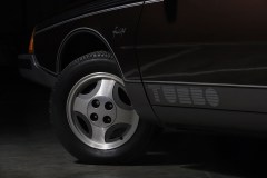 Renault Fuego