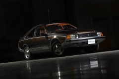 Renault Fuego