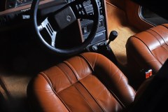 Renault Fuego