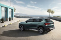 SEAT Ateca 2020