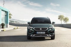 SEAT Ateca 2020