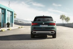 SEAT Ateca 2020