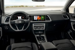 SEAT Ateca 2020