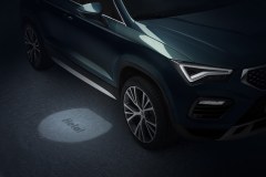 SEAT Ateca 2020