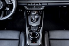Siedem biegów Porsche