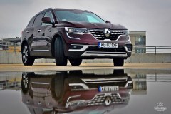 Renault Koleos 2.0 dCi 4WD Initiale Paris