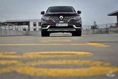 Renault Koleos 2.0 dCi 4WD Initiale Paris