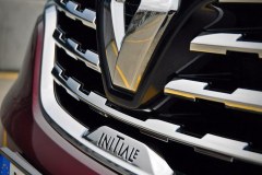 Renault Koleos 2.0 dCi 4WD Initiale Paris
