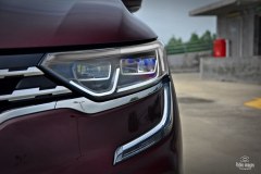 Renault Koleos 2.0 dCi 4WD Initiale Paris