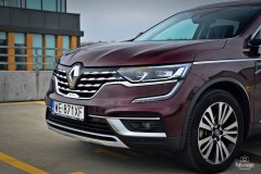 Renault Koleos 2.0 dCi 4WD Initiale Paris