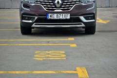 Renault Koleos 2.0 dCi 4WD Initiale Paris