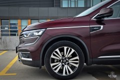 Renault Koleos 2.0 dCi 4WD Initiale Paris