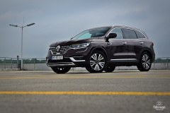Renault Koleos 2.0 dCi 4WD Initiale Paris
