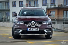 Renault Koleos 2.0 dCi 4WD Initiale Paris