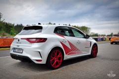Renault Megane RS Trophy R