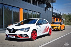 Renault Megane RS Trophy R
