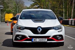 Renault Megane RS Trophy R